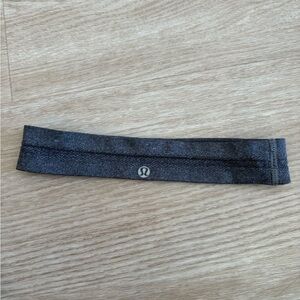 Lululemon Women’s Training Headband